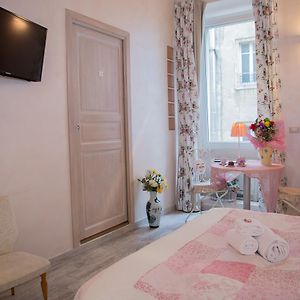 Kamer met een King Size Bed